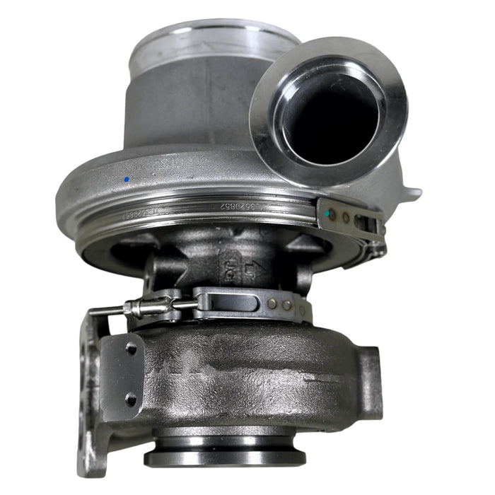 EA4720962499 OEM Detroit Diesel Turbocharger For Detroit Diesel Dd15 14.8L