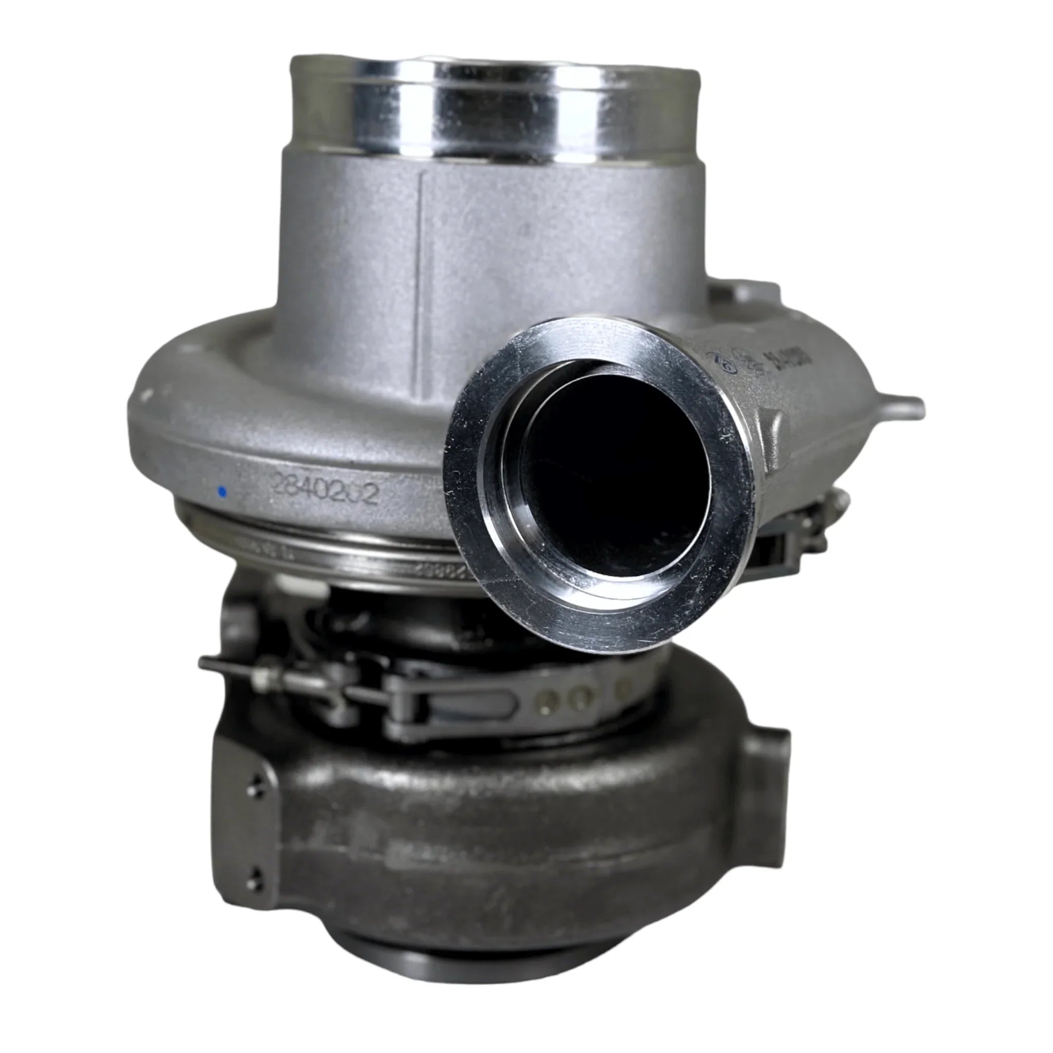 EA4720962499 OEM Detroit Diesel Turbocharger For Detroit Diesel Dd15 14.8L