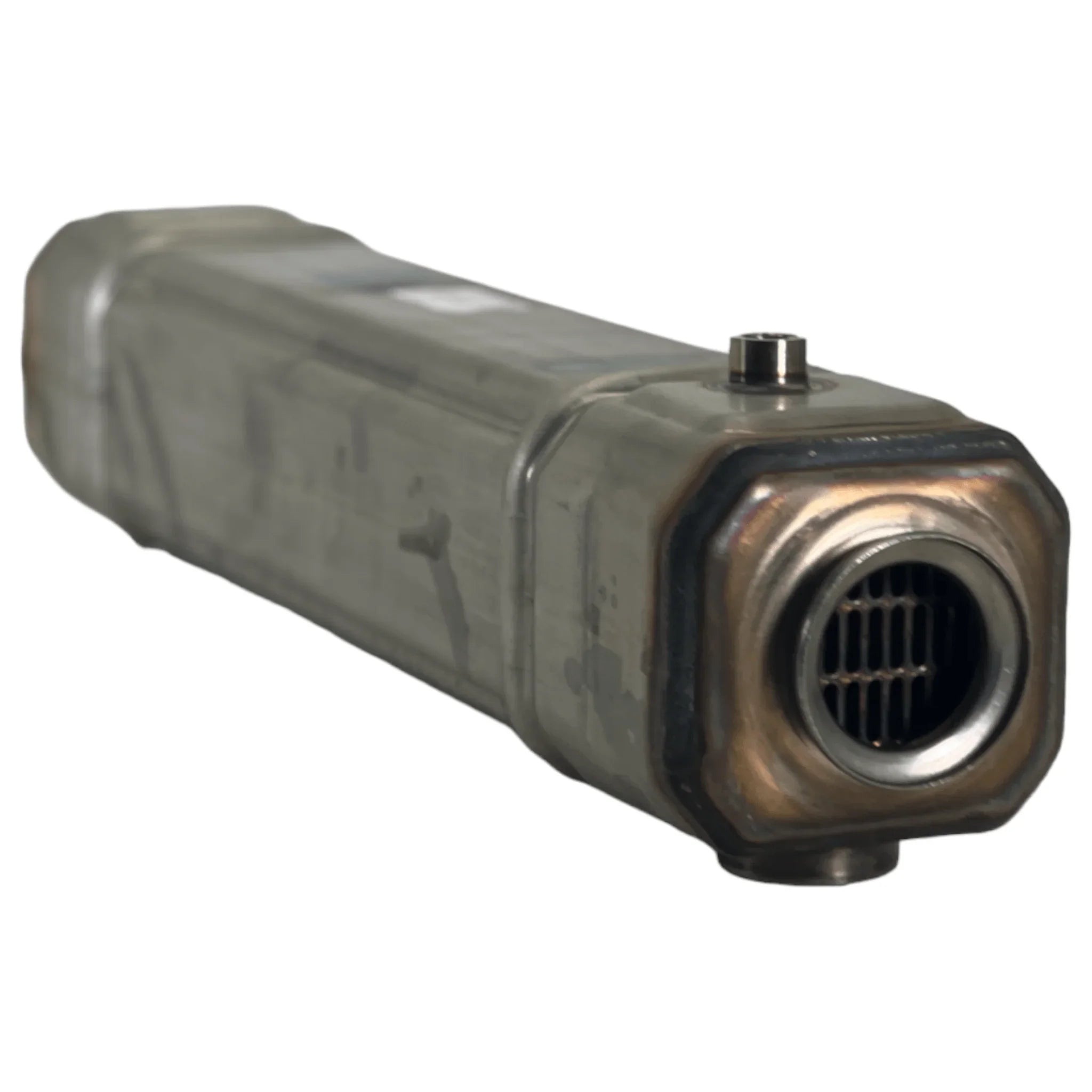 A4721401575 Genuine Detroit Diesel Egr Cooler