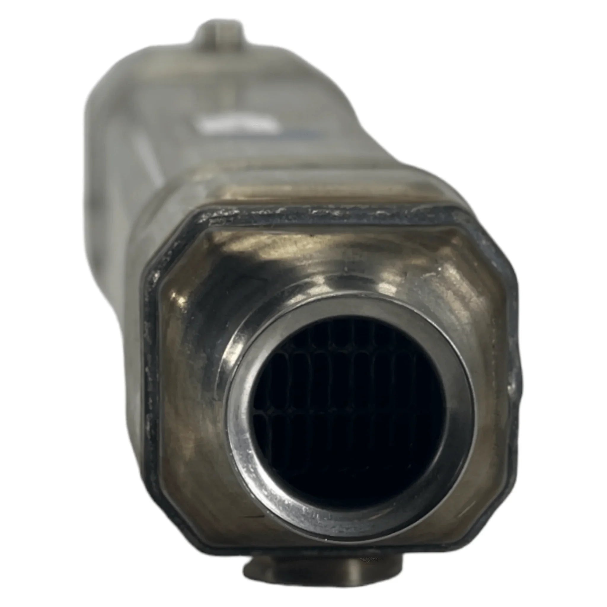 A4721401575 Genuine Detroit Diesel Egr Cooler