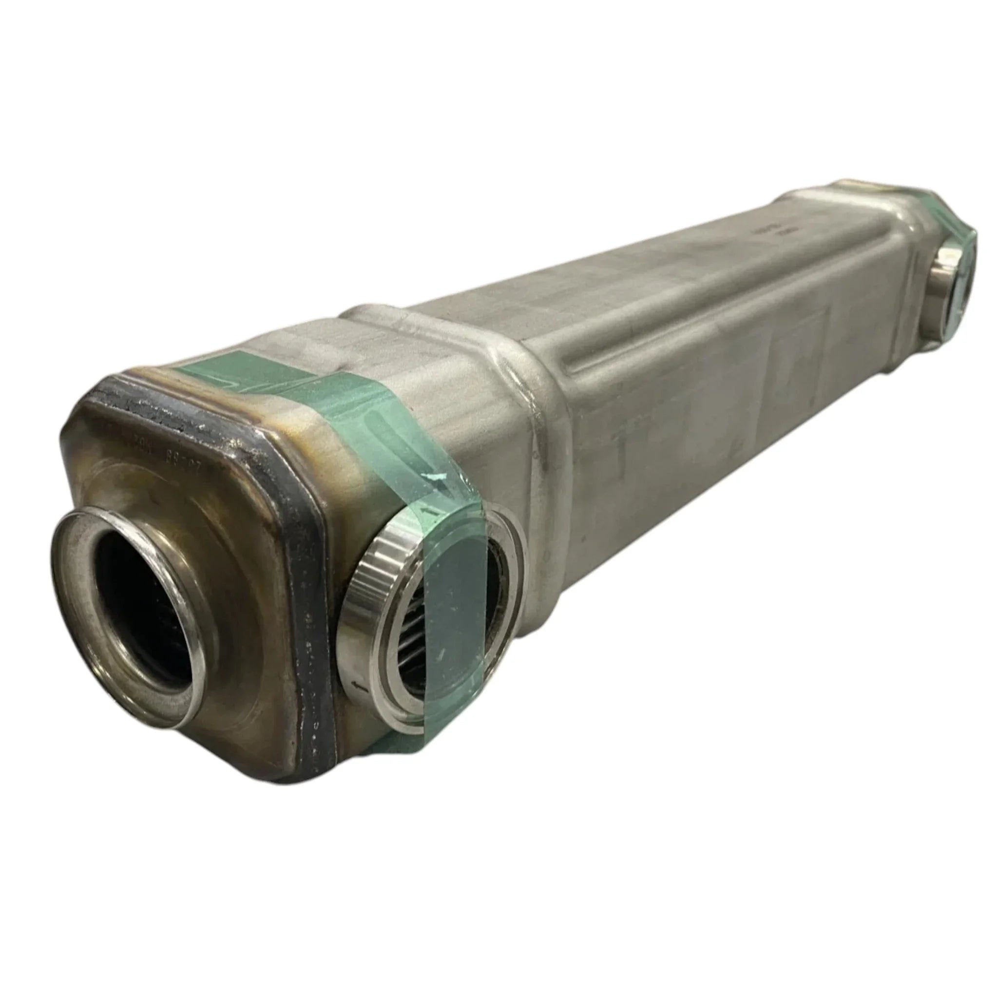 EA4721401675 Genuine Detroit Diesel Exhaust Gas Recirculation