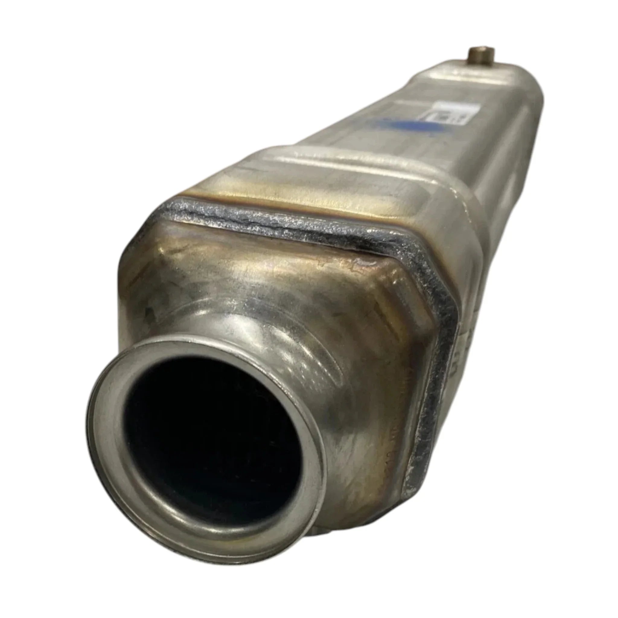 EA4721401675 Genuine Detroit Diesel Exhaust Gas Recirculation