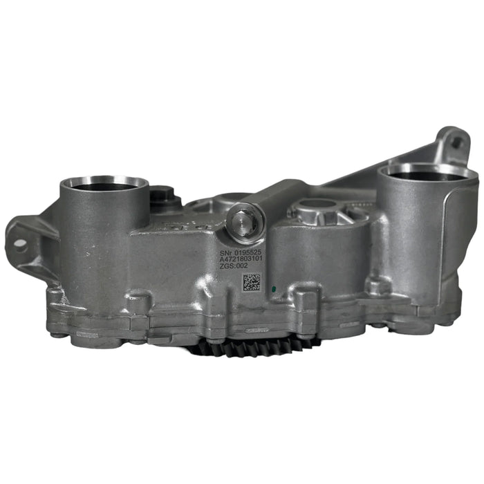 DDE EA4721806601 Genuine Detroit Diesel Oil Pump