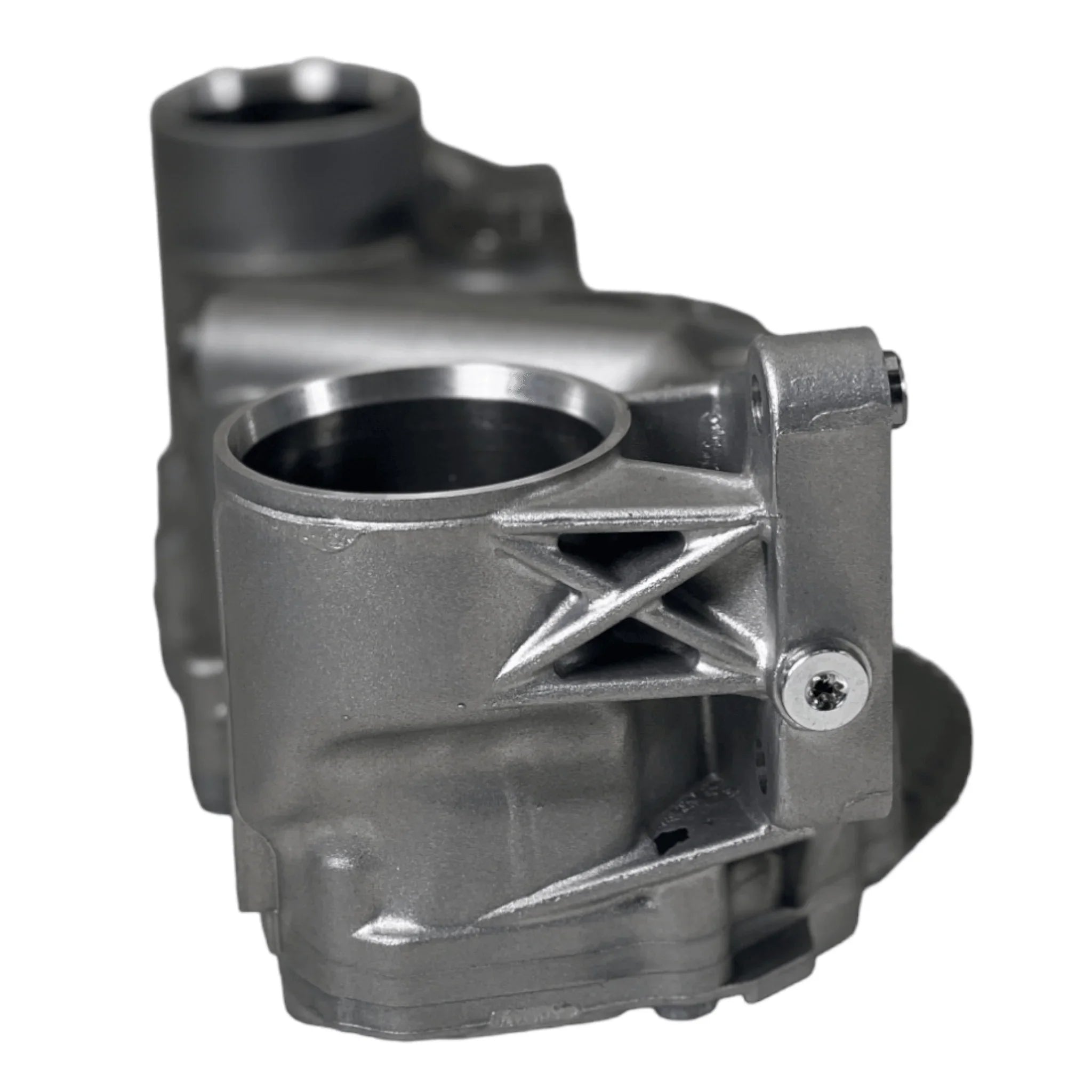 DDE EA4721806601 Genuine Detroit Diesel Oil Pump