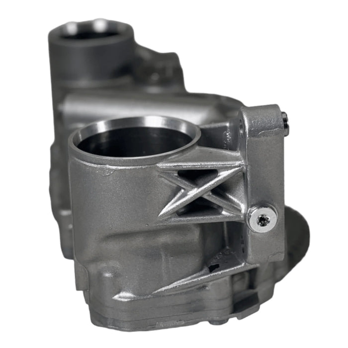 DDE EA4721806601 Genuine Detroit Diesel Oil Pump