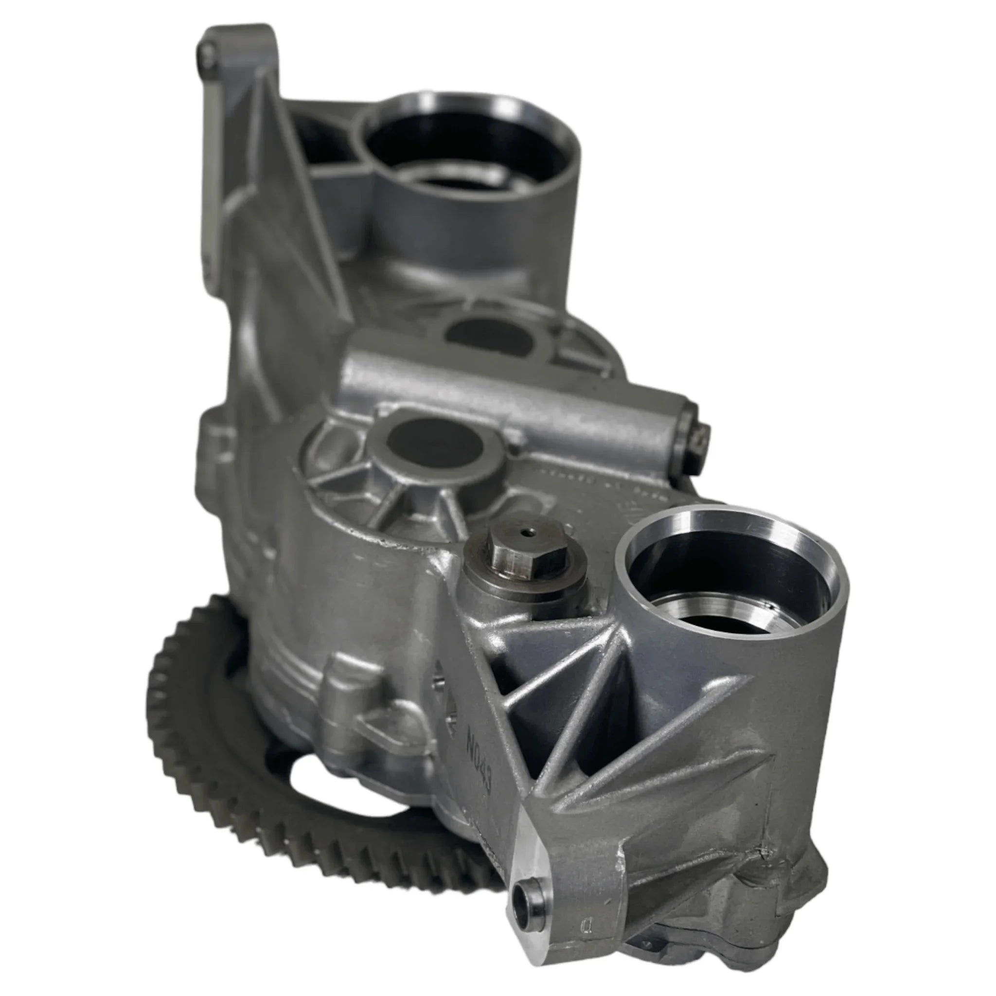 DDE EA4721806601 Genuine Detroit Diesel Oil Pump