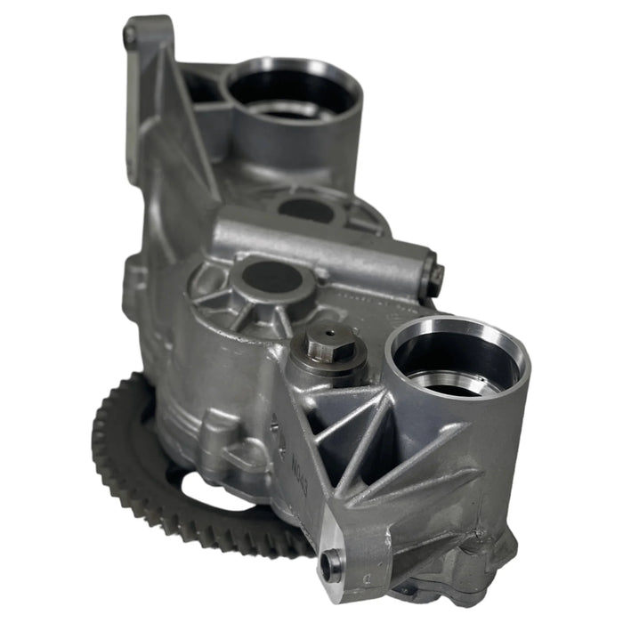 DDE EA4721806601 Genuine Detroit Diesel Oil Pump