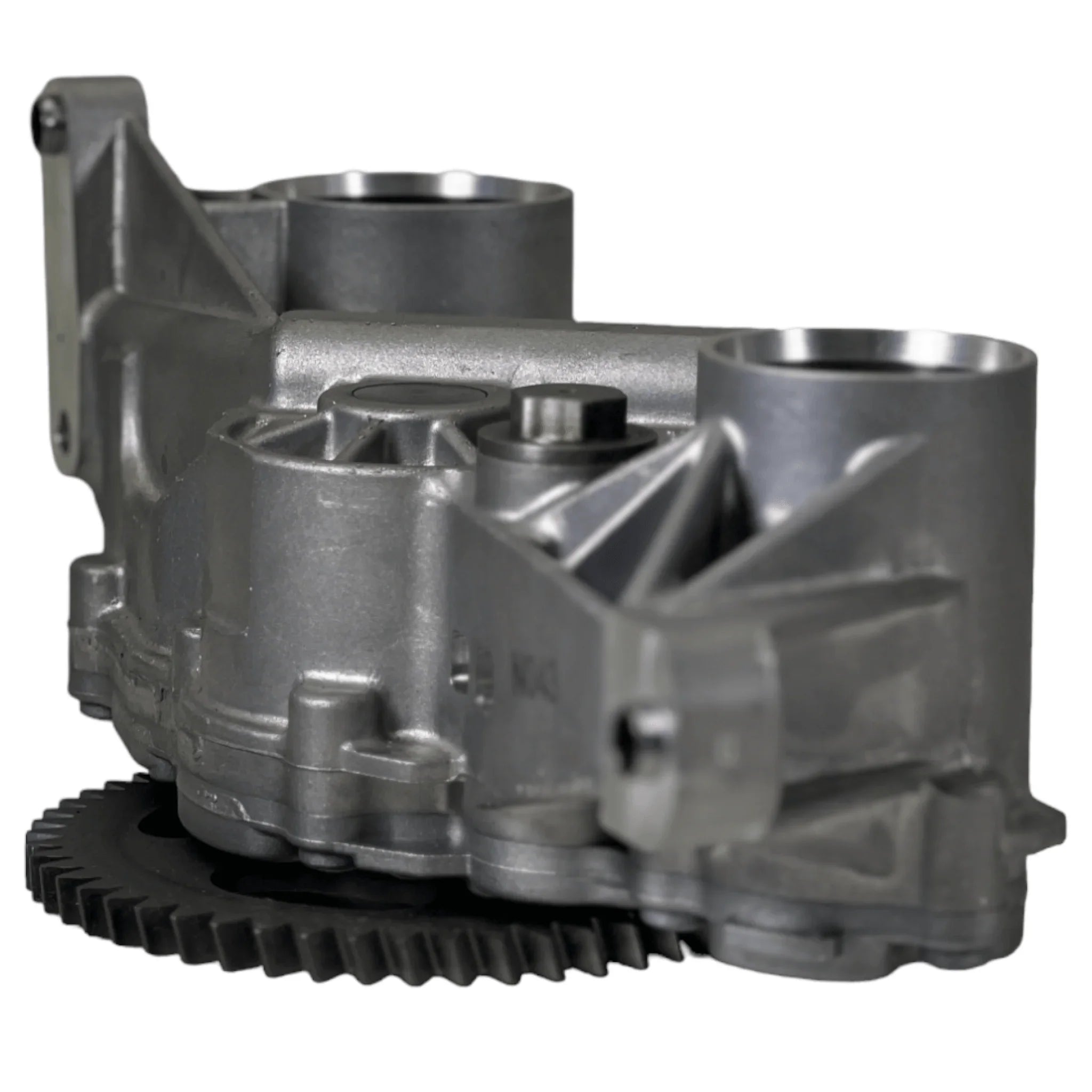 DDE EA4721806601 Genuine Detroit Diesel Oil Pump