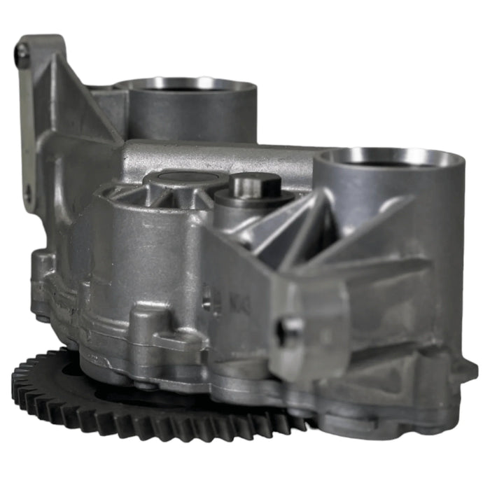 DDE EA4721806601 Genuine Detroit Diesel Oil Pump