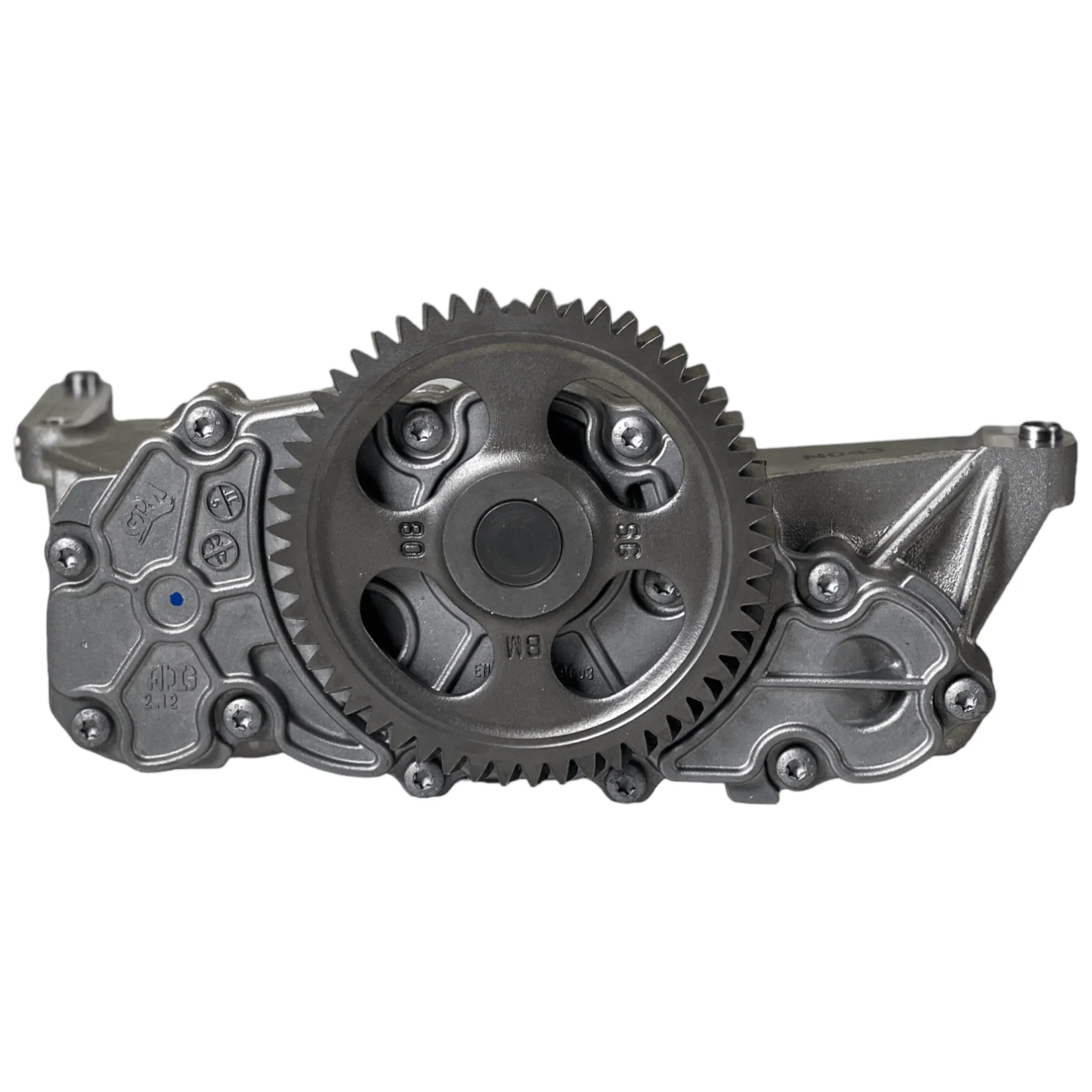 DDE EA4721806601 Genuine Detroit Diesel Oil Pump