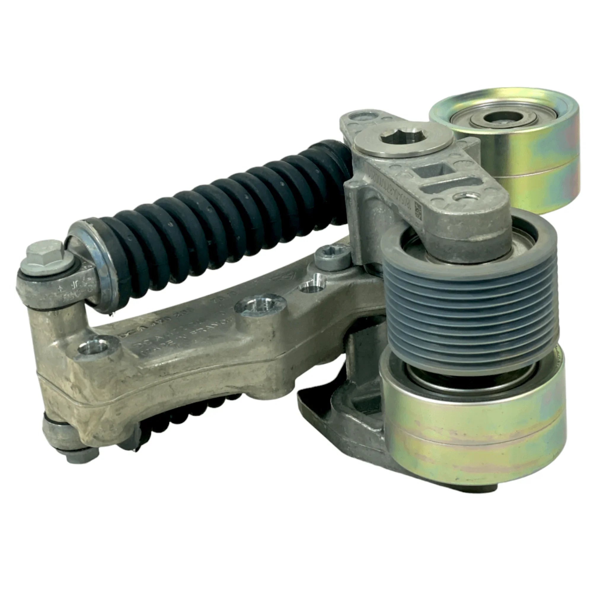 A4702007070 Genuine Detroit Diesel Tensioner Dd13 Dd15 Dd16