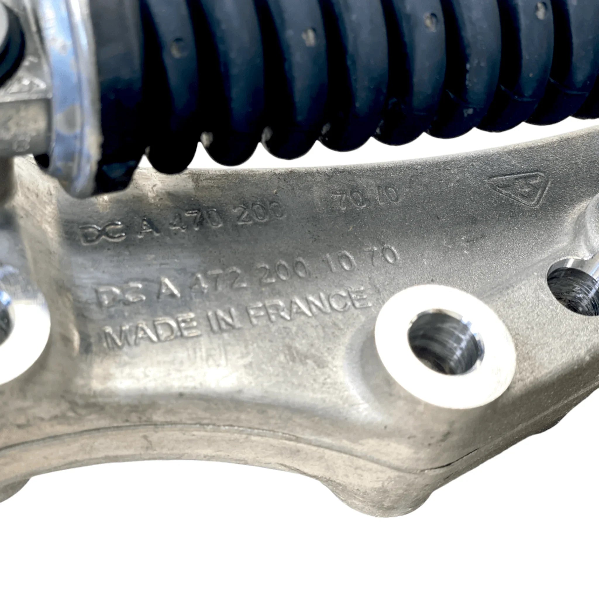 A4702007070 Genuine Detroit Diesel Tensioner Dd13 Dd15 Dd16