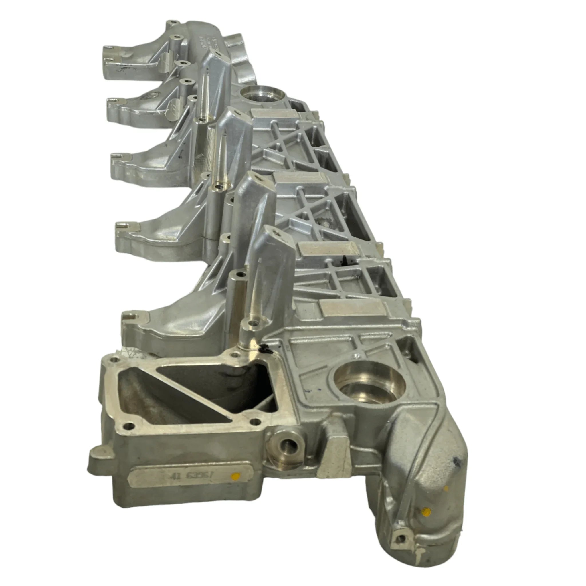 DDEA4722032001 Genuine Detroit Diesel EGR Manifold