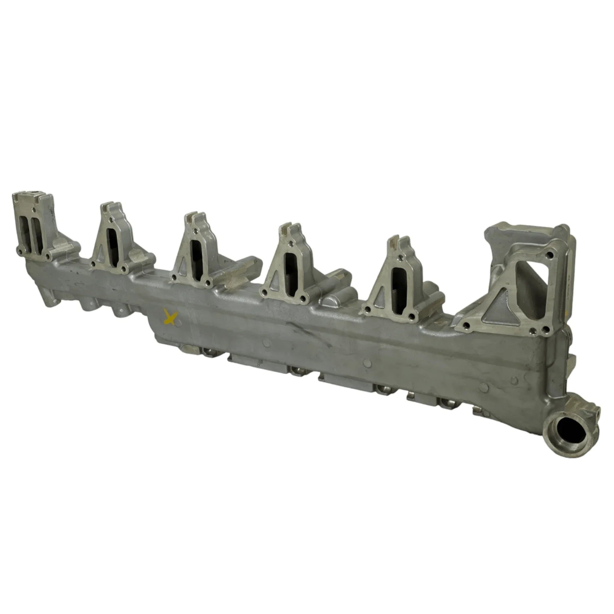 DDEA4722032001 Genuine Detroit Diesel EGR Manifold