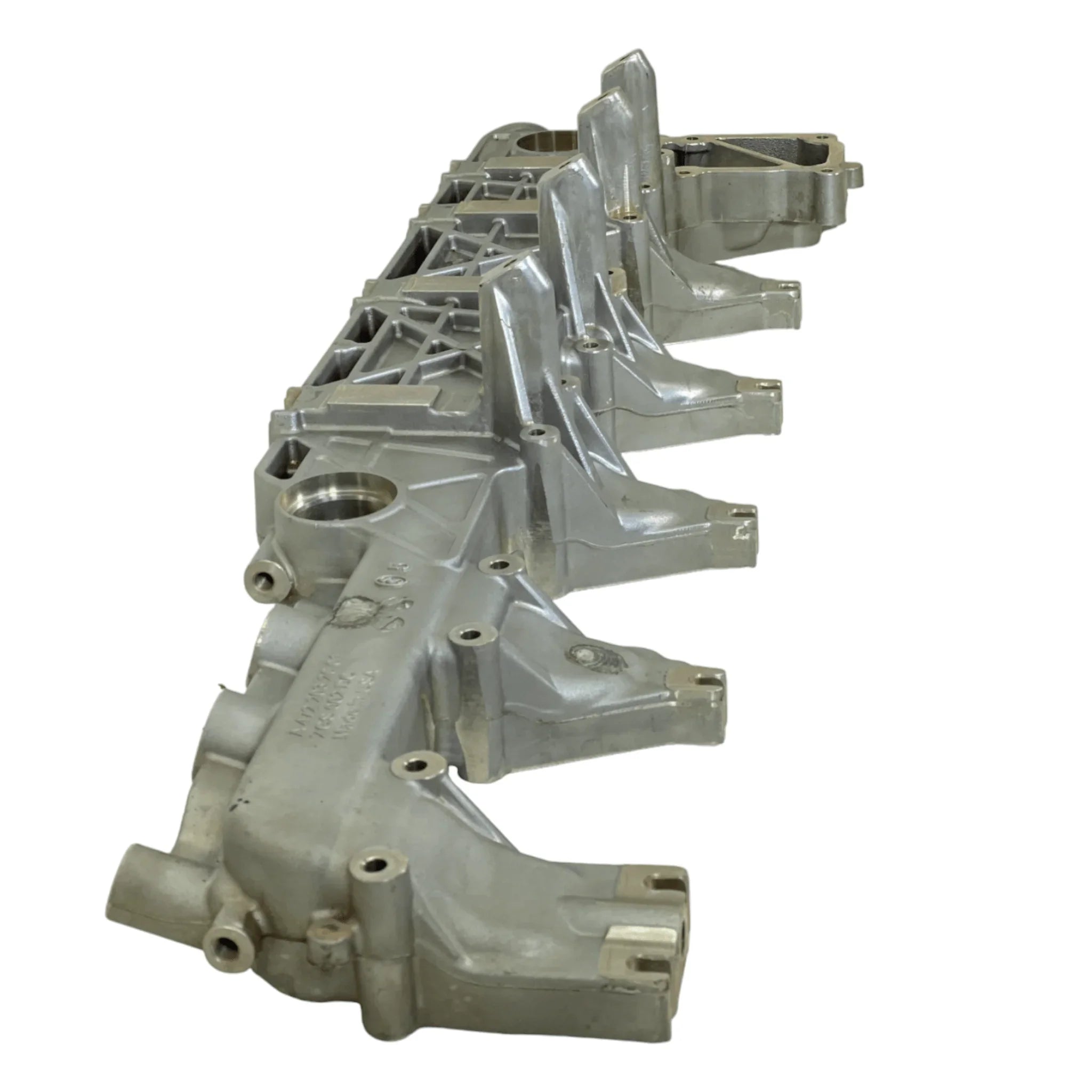 DDEA4722032001 Genuine Detroit Diesel EGR Manifold