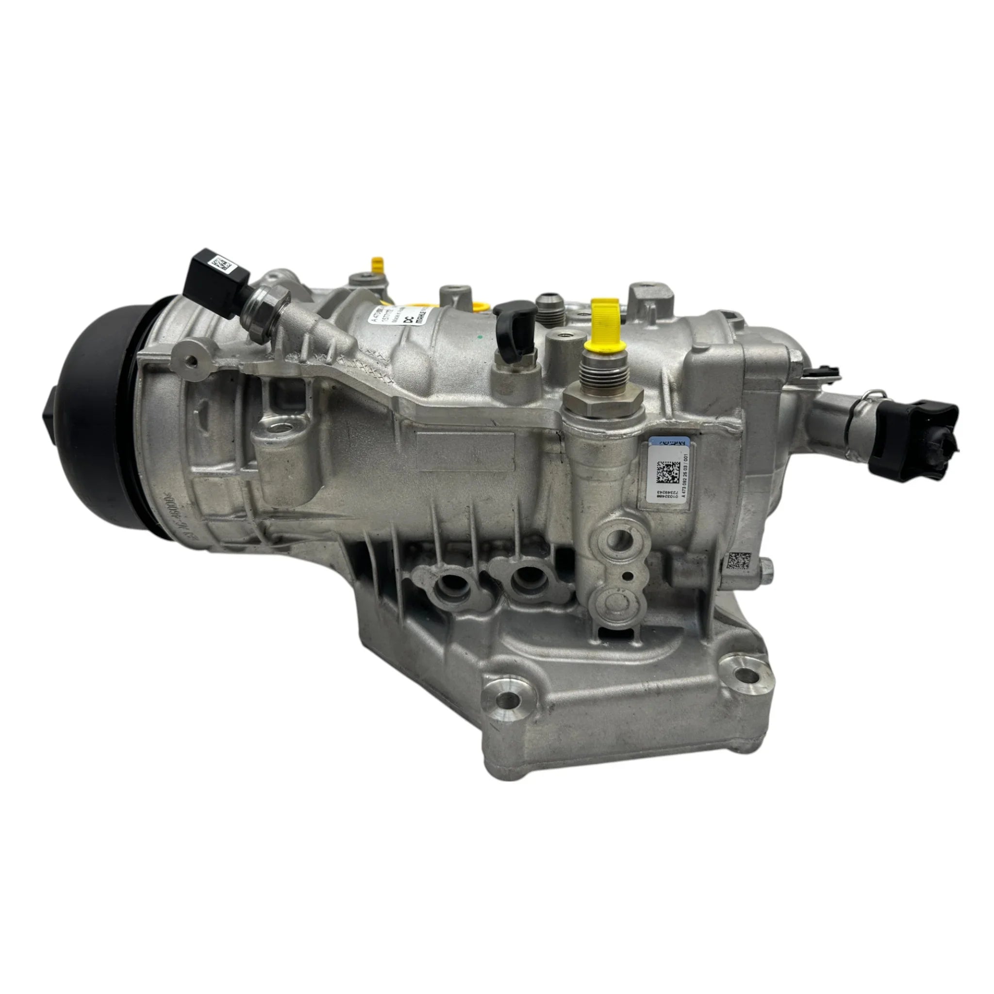 EA4730904352 Genuine Detroit Diesel Fuel Filter Housing