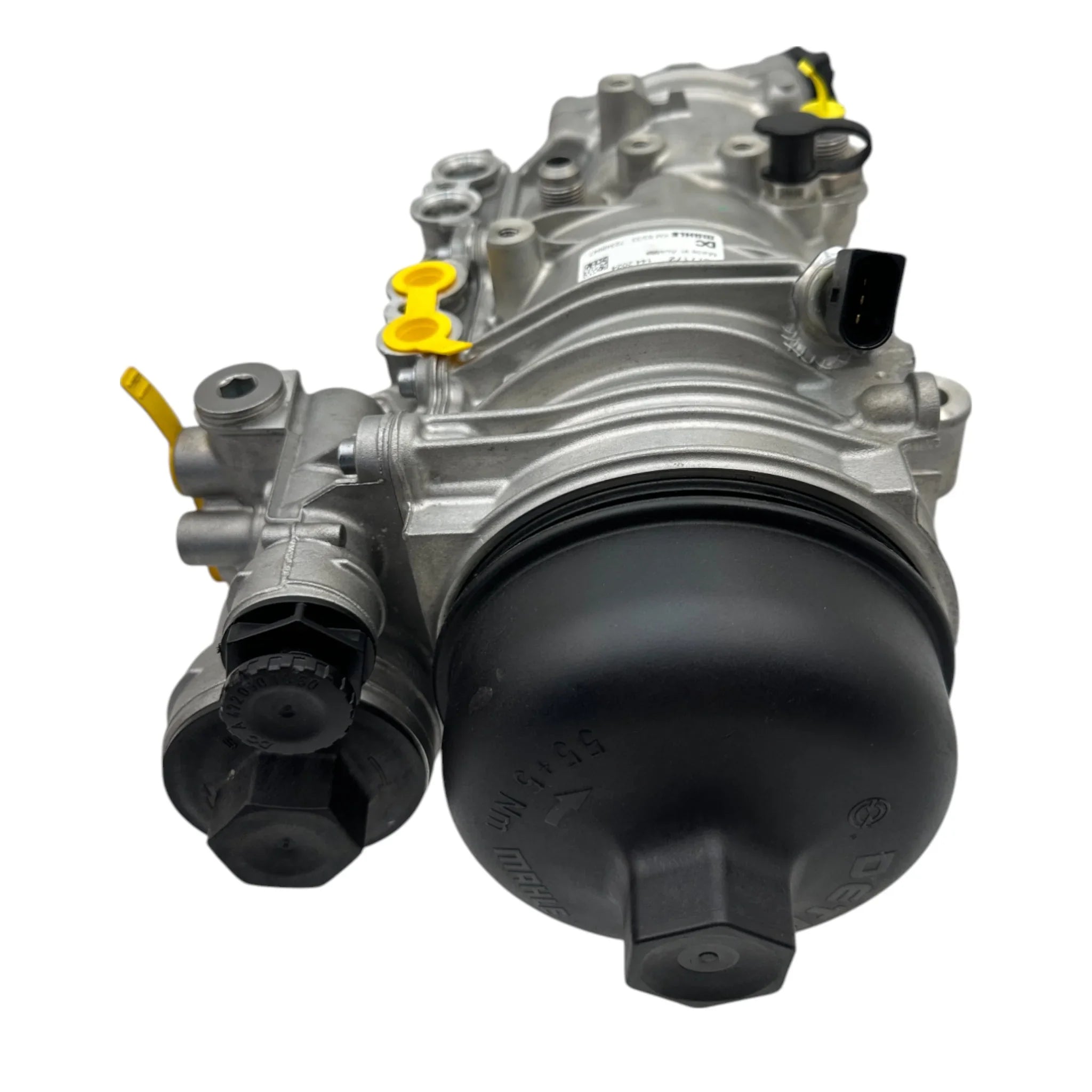 EA4730904352 Genuine Detroit Diesel Fuel Filter Housing