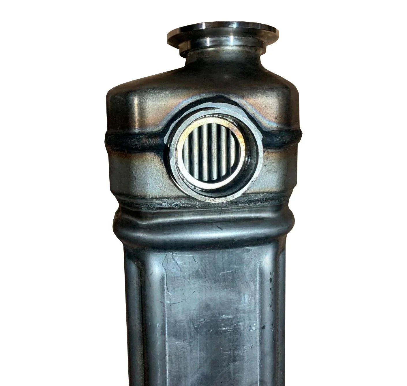 EA4731400575 Genuine Detroit Diesel EGR Cooler For Detroit Diesel DD15 2015-2020