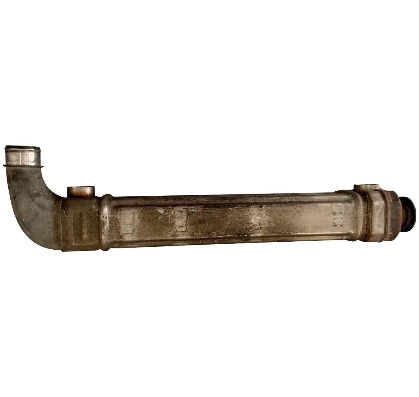 EA4731400575 Genuine Detroit Diesel EGR Cooler For Detroit Diesel Dd15 2015-2020 Used