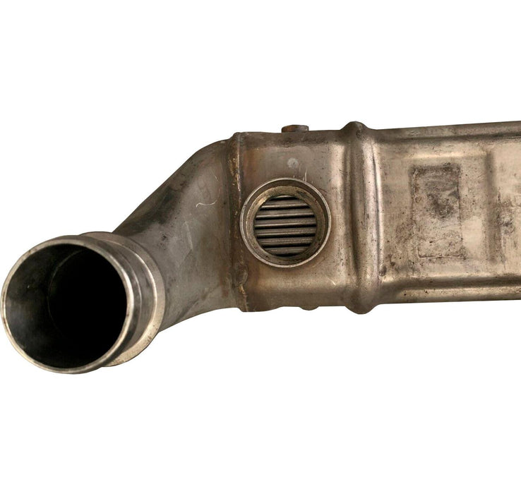 EA4731400575 Genuine Detroit Diesel EGR Cooler For Detroit Diesel Dd15 2015-2020 Used - ADVANCED TRUCK PARTS