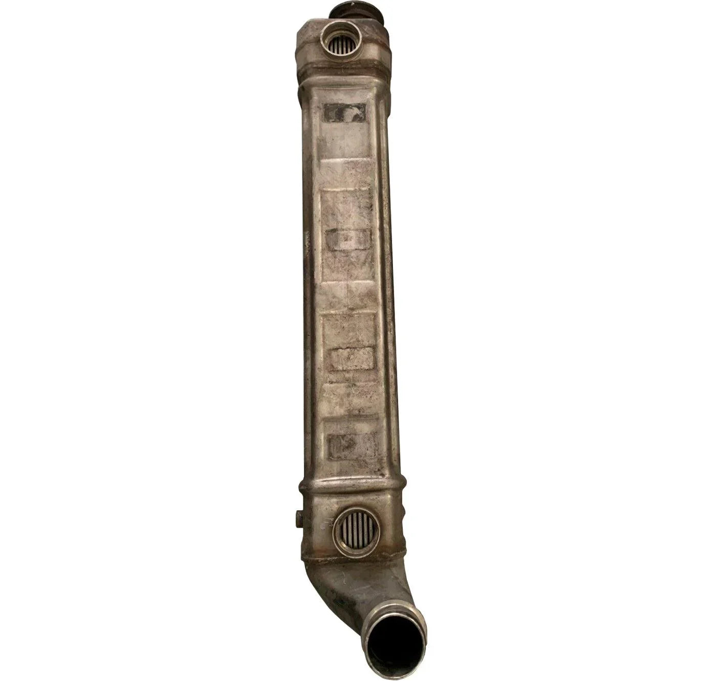 EA4731400575 Genuine Detroit Diesel EGR Cooler For Detroit Diesel Dd15 2015-2020 Used