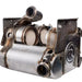 EA6804901456 Genuine Detroit Diesel DOC/SCR Module Assembly