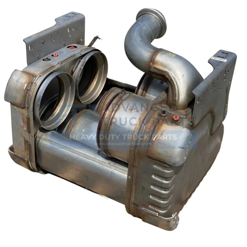 RA6804909214 Genuine Detroit Diesel Onebox Dd13/Dd15