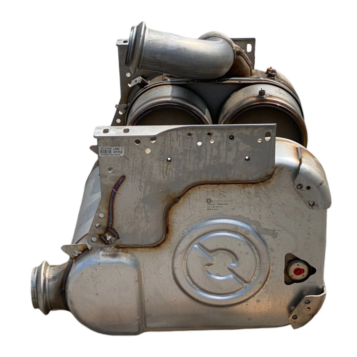 RA6804909214 Genuine Detroit Diesel Onebox Dd13/Dd15