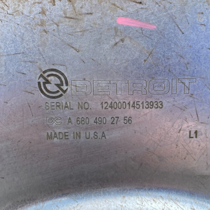 RA6804909214 Genuine Detroit Diesel Onebox Dd13/Dd15