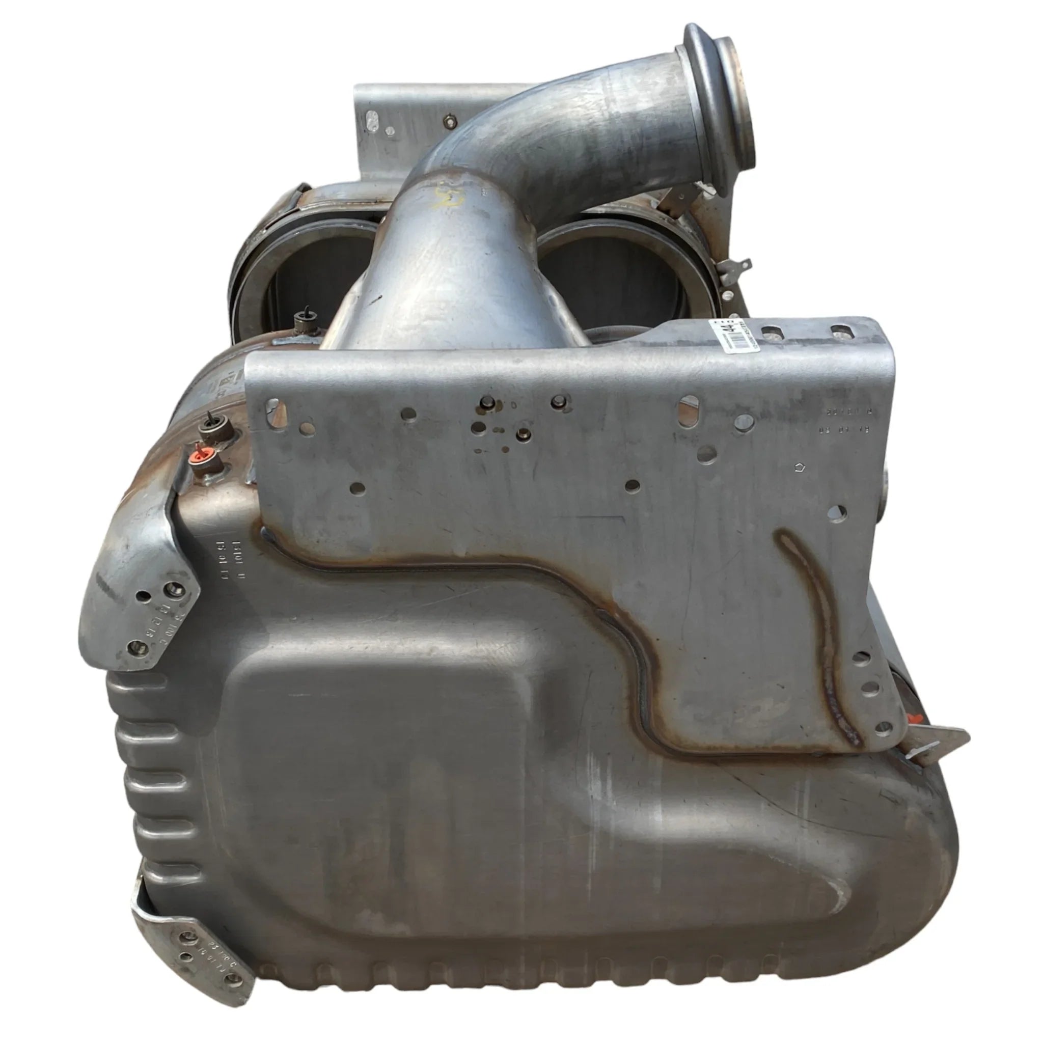 RA6804909214 Genuine Detroit Diesel Onebox Dd13/Dd15