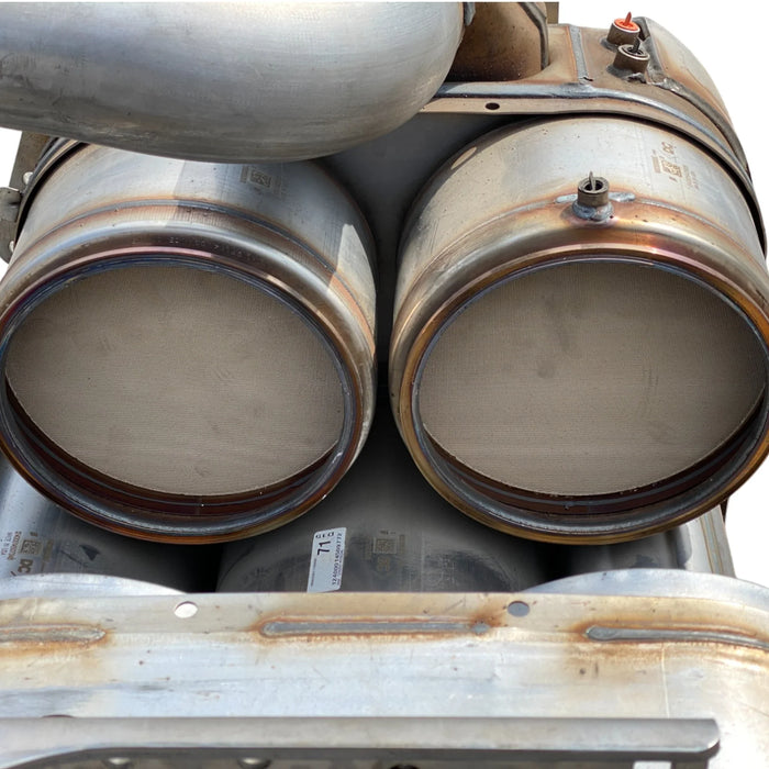 RA6804909214 Genuine Detroit Diesel Onebox Dd13/Dd15