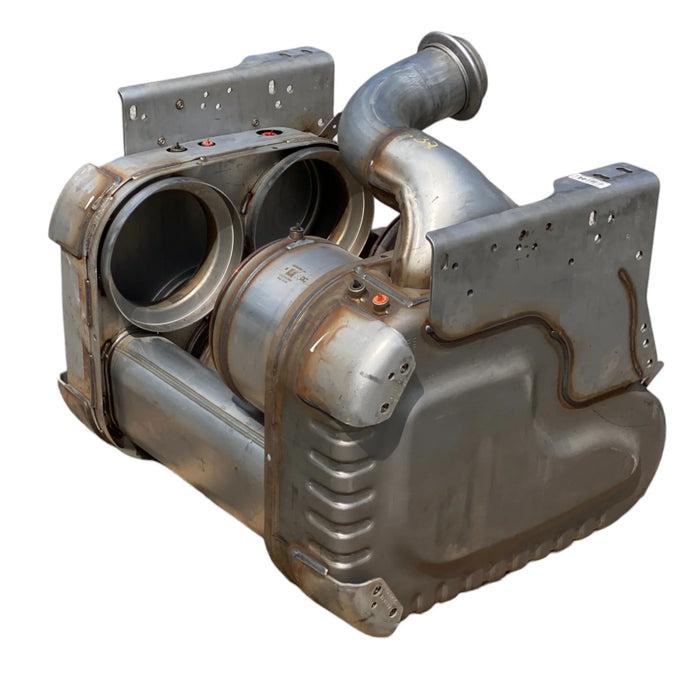 RA6804909214 Genuine Detroit Diesel Onebox Dd13/Dd15