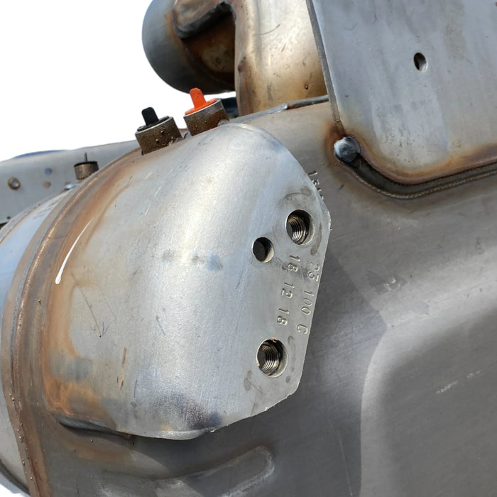 RA6804909214 Genuine Detroit Diesel Onebox Dd13/Dd15