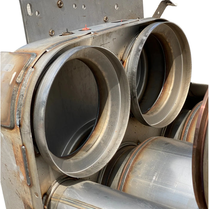 RA6804909214 Genuine Detroit Diesel Onebox Dd13/Dd15