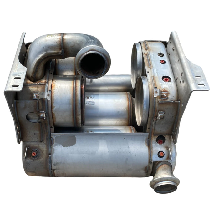 RA6804909214 Genuine Detroit Diesel Onebox Dd13/Dd15