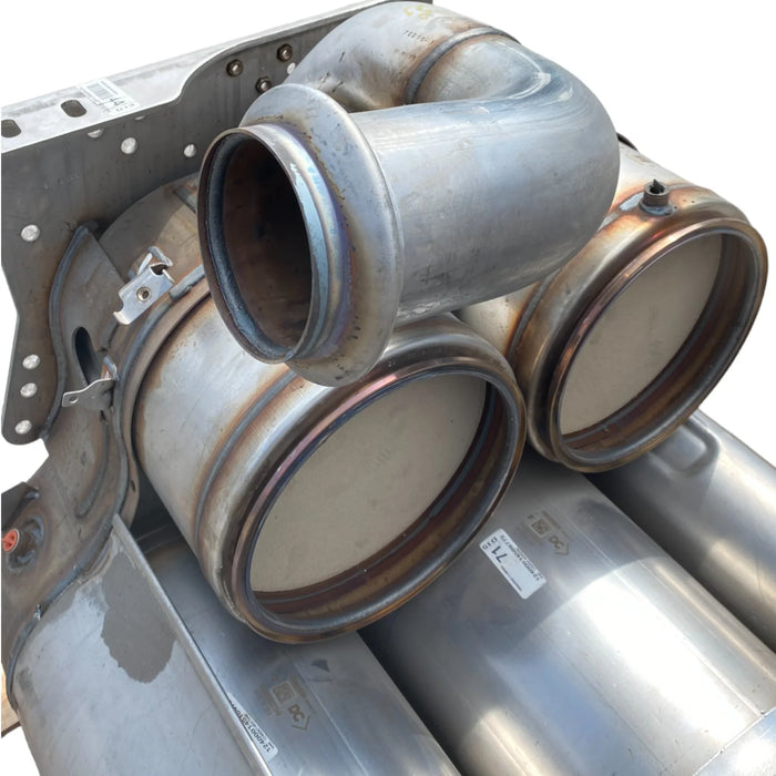 RA6804909214 Genuine Detroit Diesel Onebox Dd13/Dd15