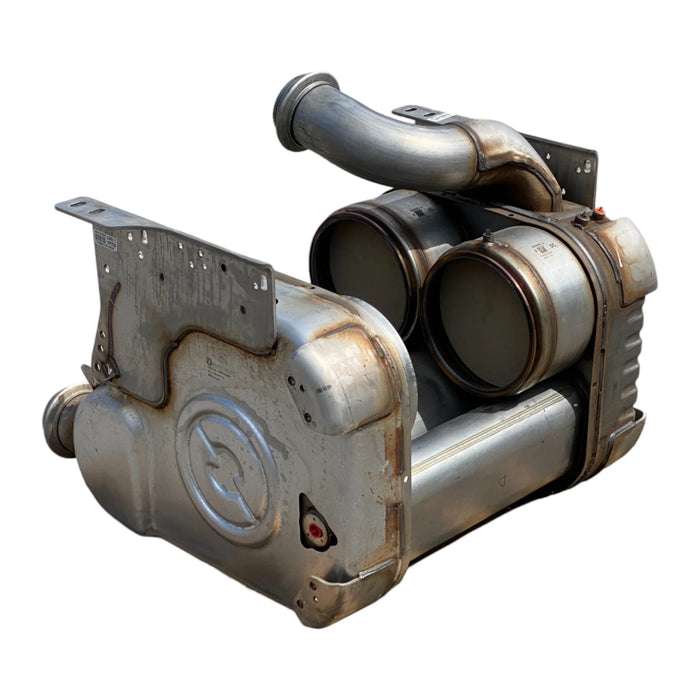 RA6804909214 Genuine Detroit Diesel Onebox Dd13/Dd15