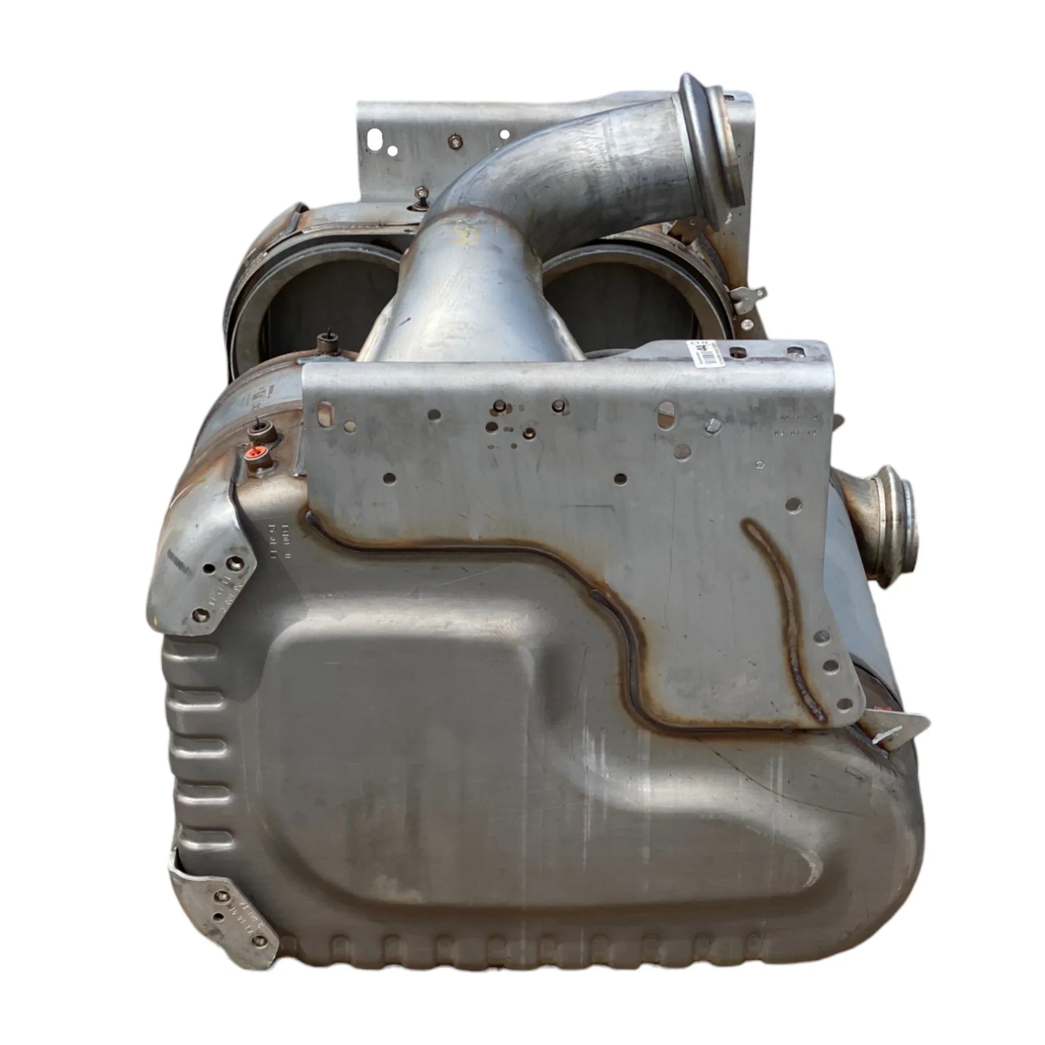 RA6804909214 Genuine Detroit Diesel Onebox Dd13/Dd15