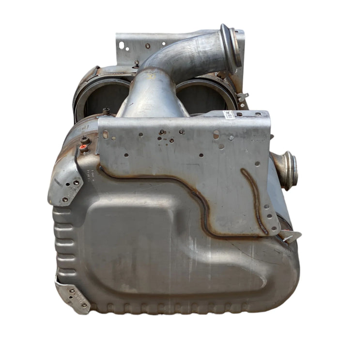 RA6804909214 Genuine Detroit Diesel Onebox Dd13/Dd15