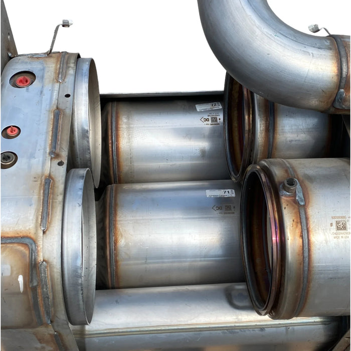 RA6804909214 Genuine Detroit Diesel Onebox Dd13/Dd15