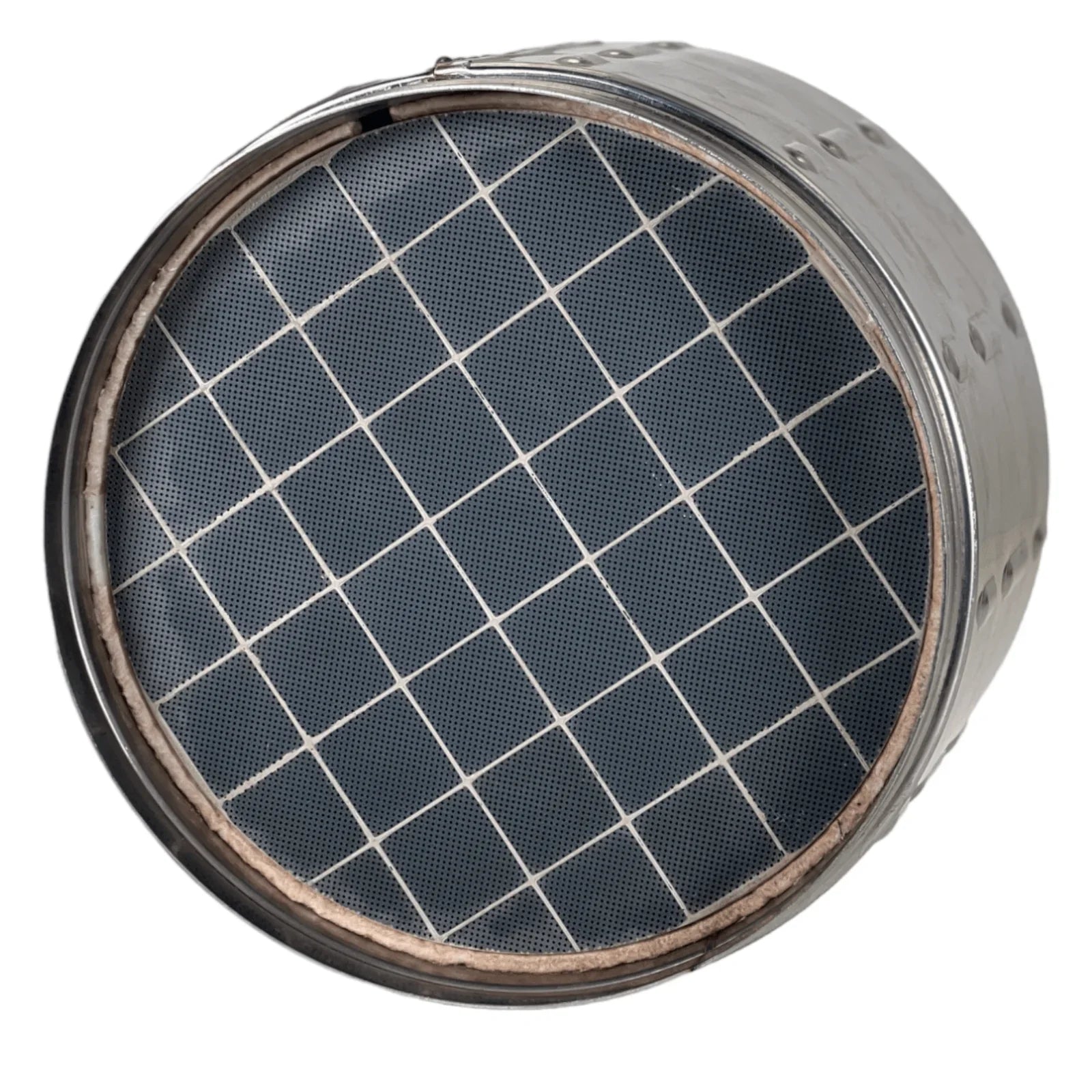 DDERA6804915894 Genuine Detroit Diesel DPF Diesel Particulate Filter