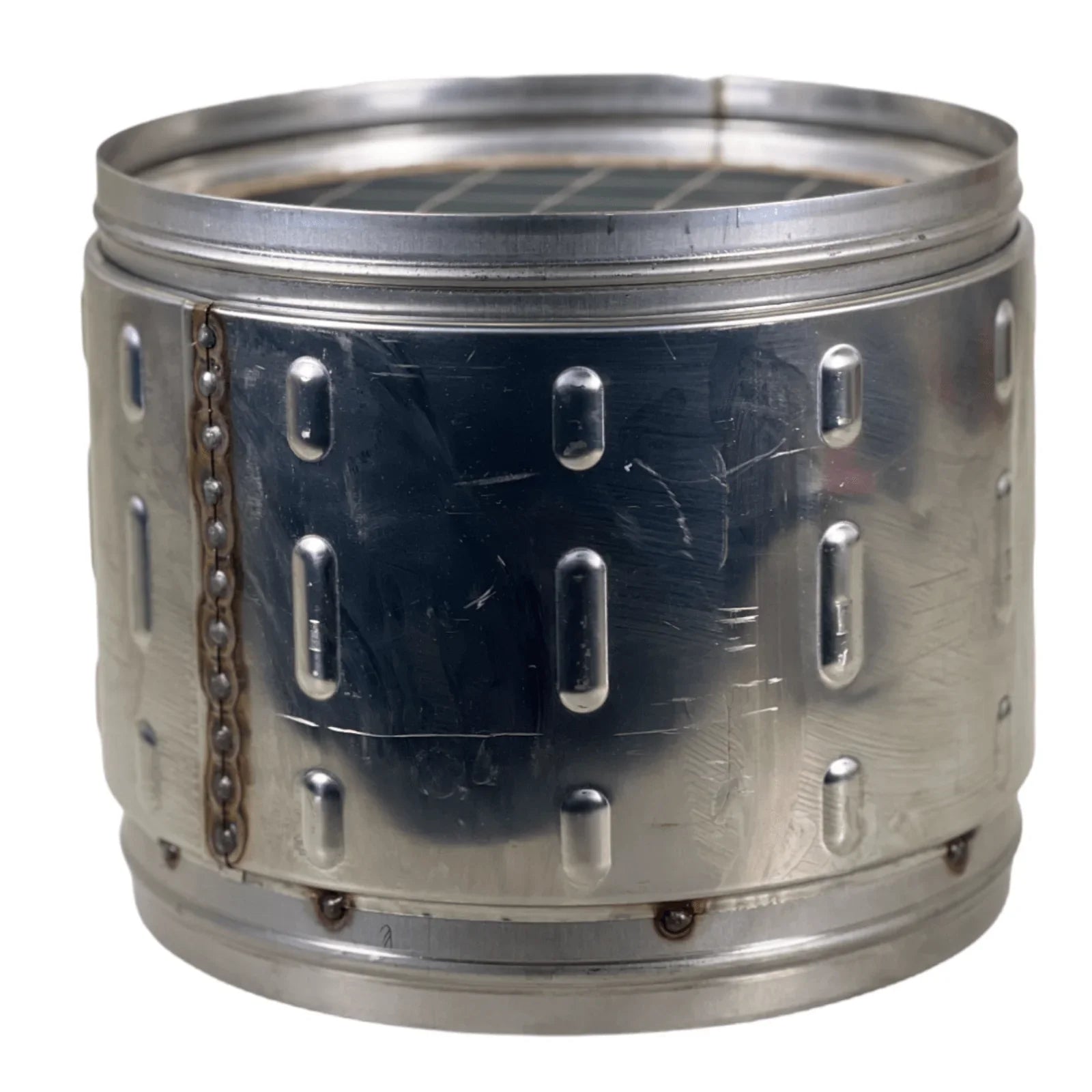 DDERA6804915894 Genuine Detroit Diesel DPF Diesel Particulate Filter
