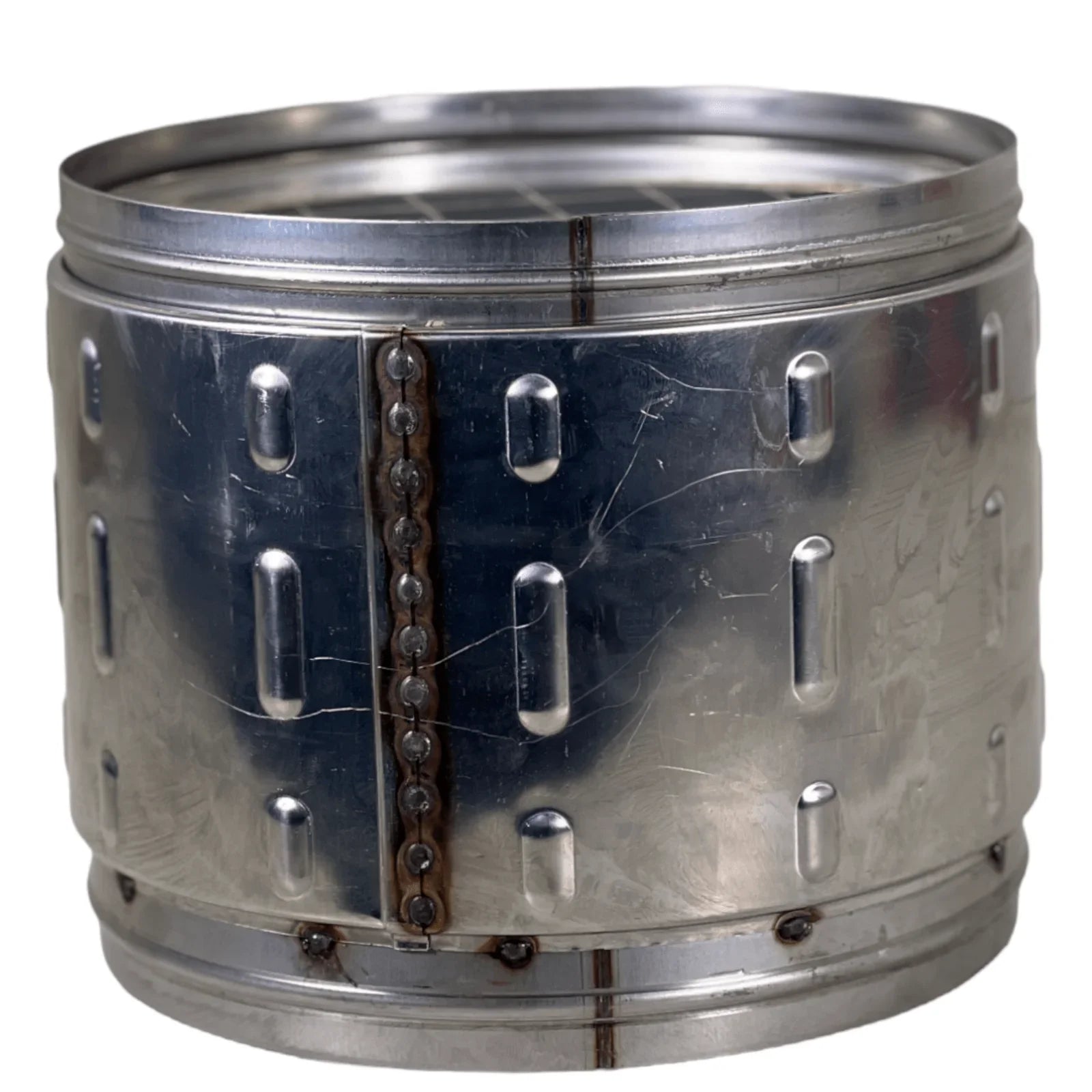 DDERA6804915894 Genuine Detroit Diesel DPF Diesel Particulate Filter