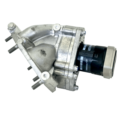 EA9061420619 Genuine Detroit Diesel Egr Exhaust Gas Recirculation Valve - ADVANCED TRUCK PARTS