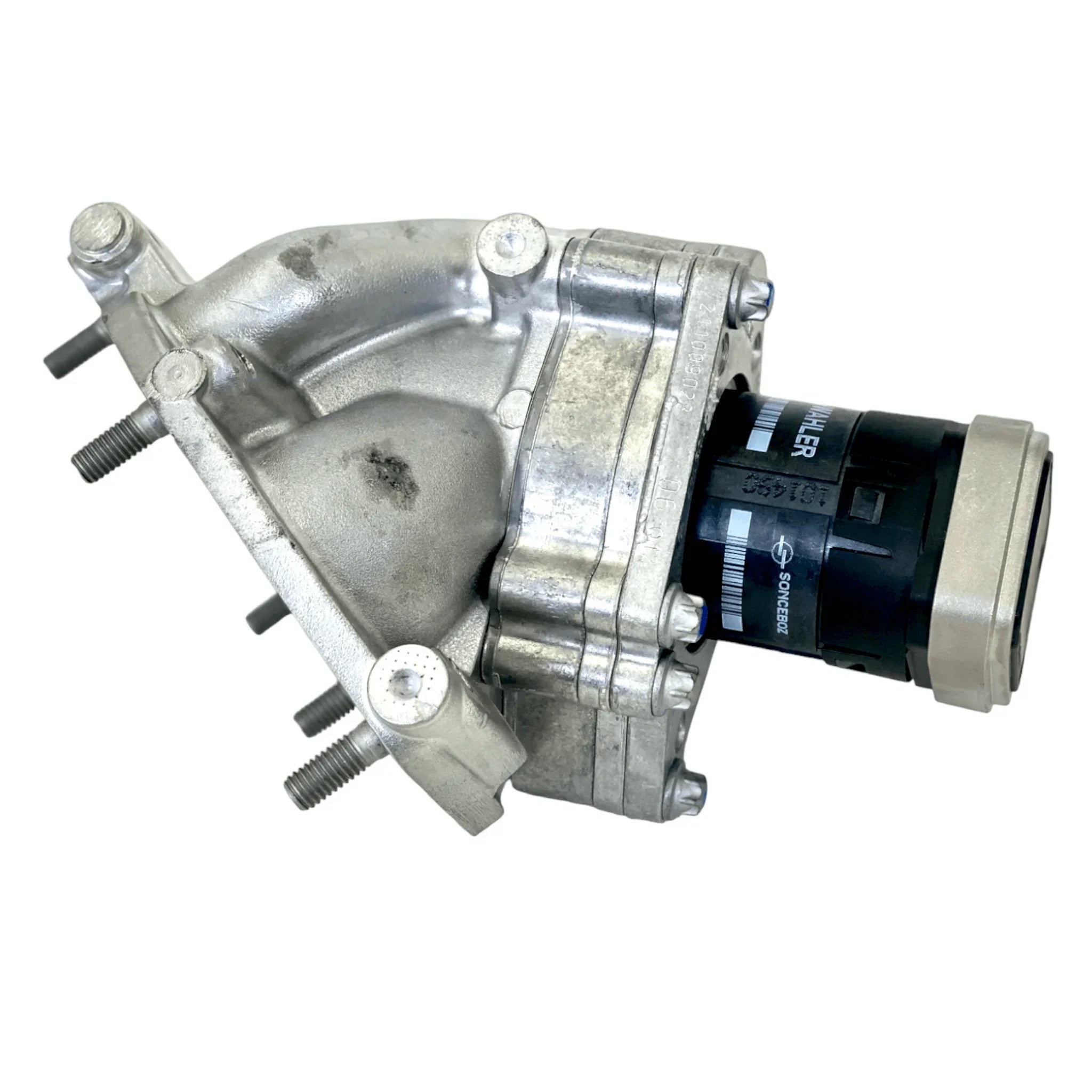 S-21766 2002-2006 Genuine Detroit Diesel MBE906 EGR Valve