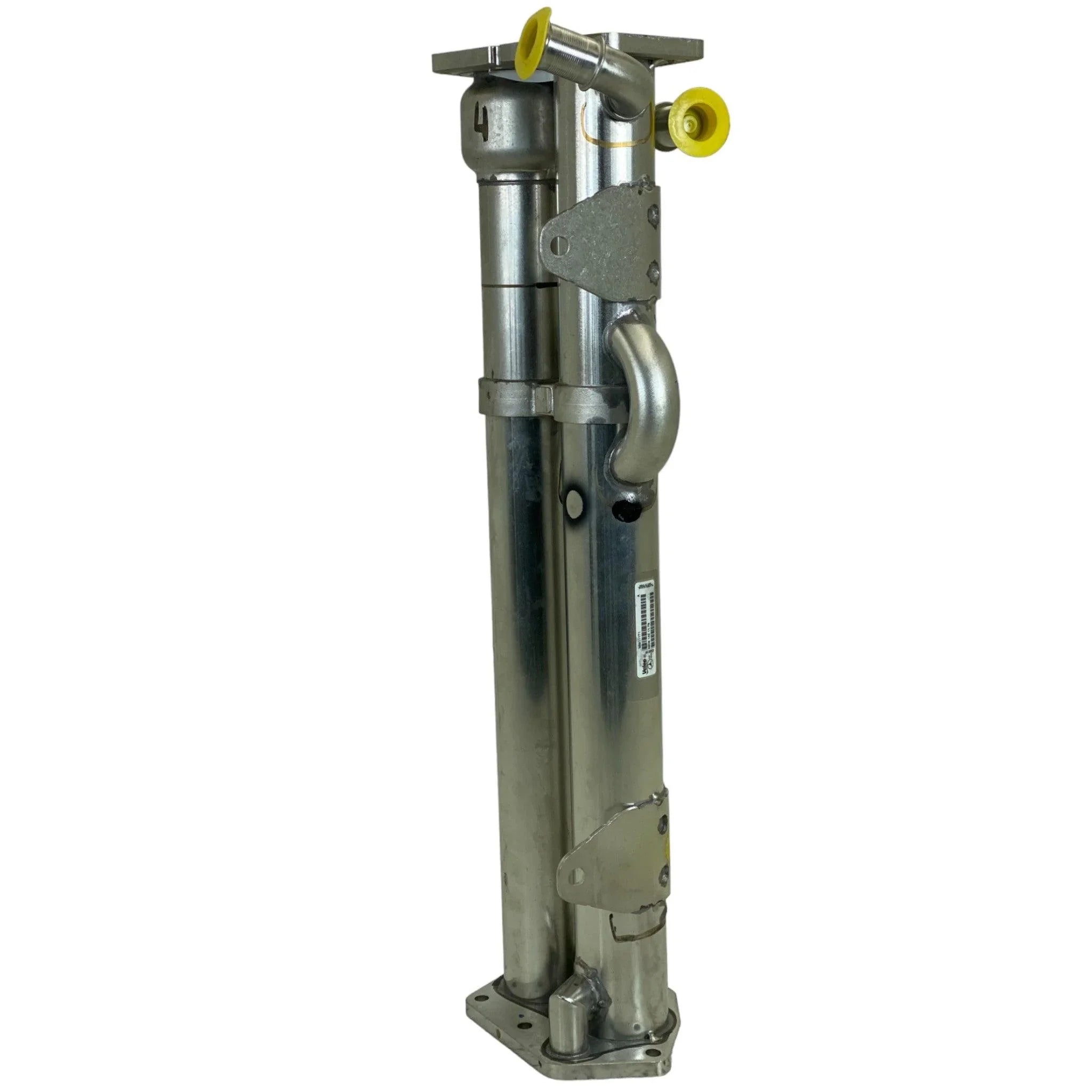 EA9061421179 Genuine Detroit Diesel EGR Exhaust Gas Recirculation Cooler