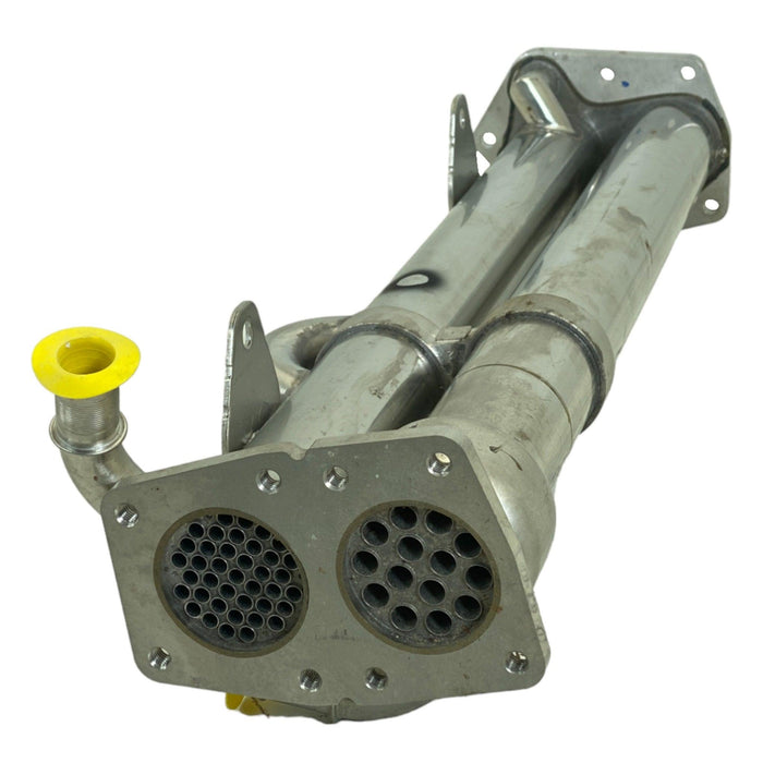 EA9061421179 Genuine Detroit Diesel EGR Exhaust Gas Recirculation Cooler - ADVANCED TRUCK PARTS