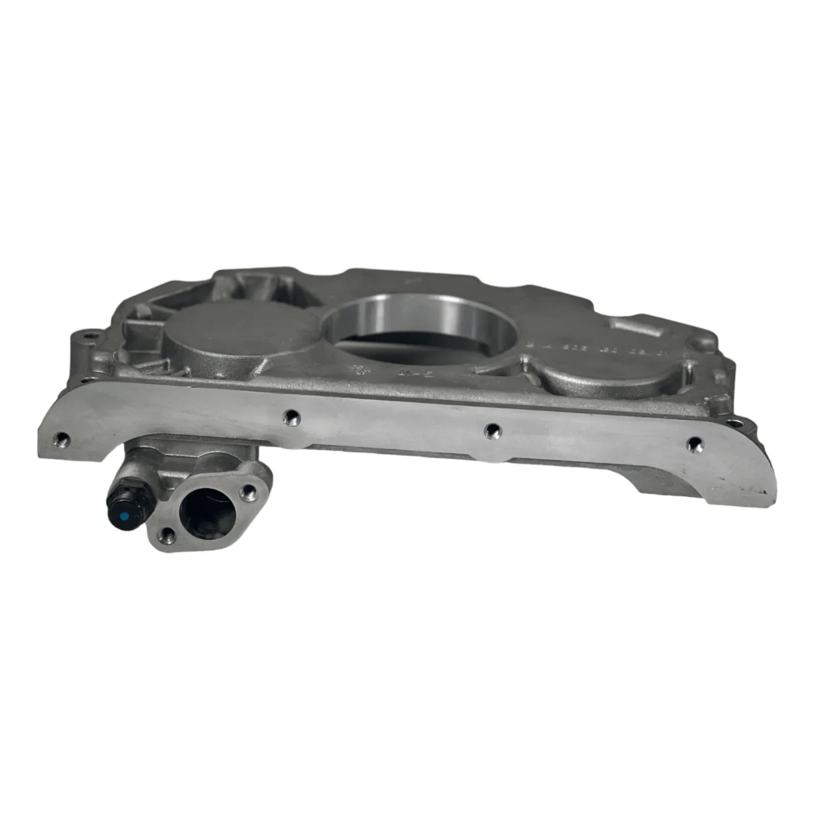 EA9061800801 Genuine Detroit Diesel Oil Pump