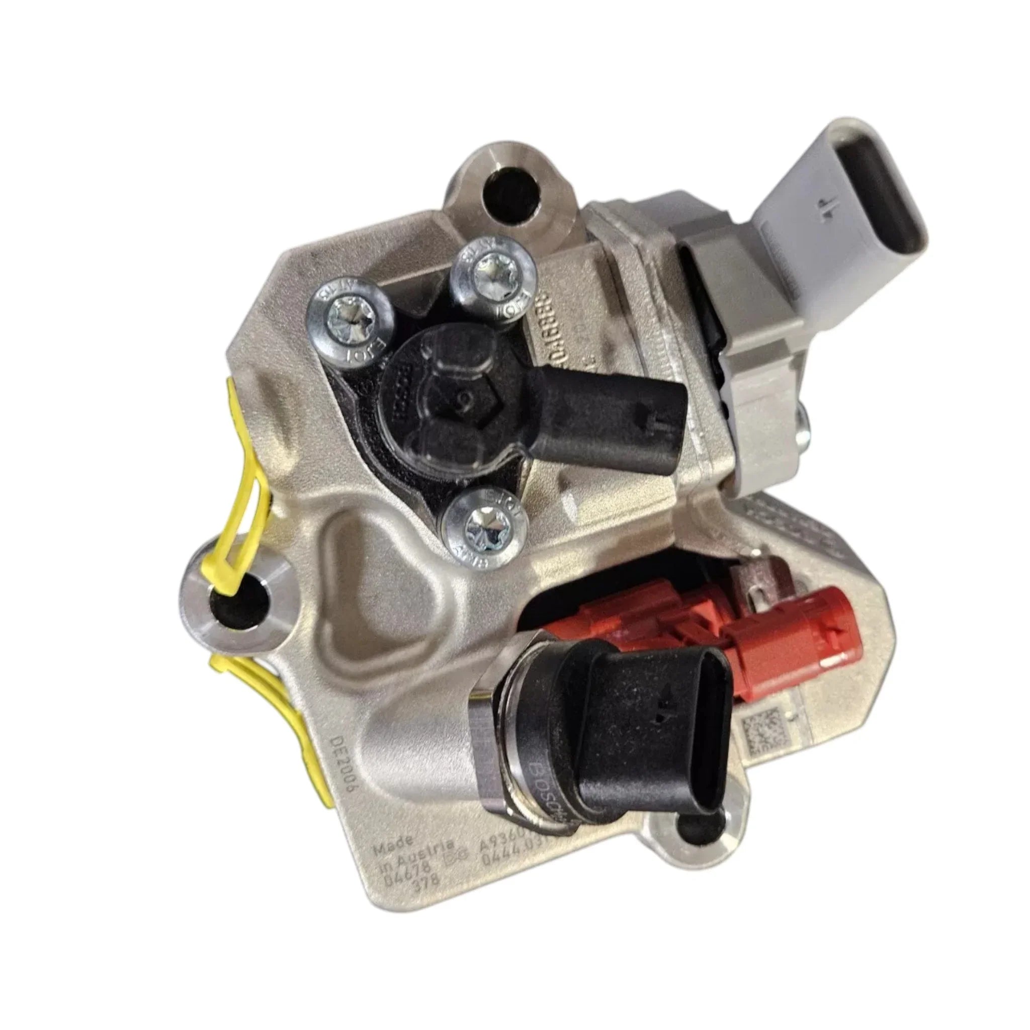 DDE EA9360700455 Genuine Detroit Diesel Meter Unit