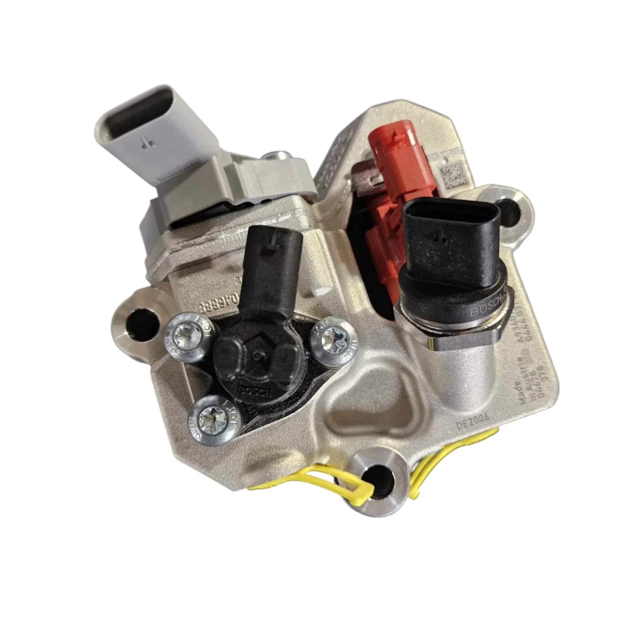 DDE EA9360700455 Genuine Detroit Diesel Meter Unit